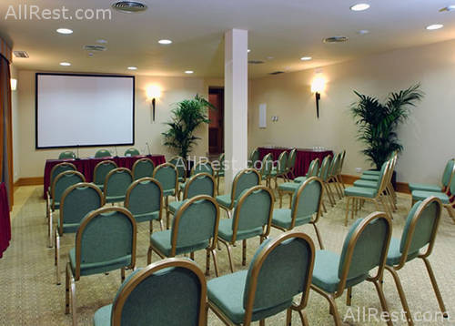 Melia Merida Boutique Hotel 11